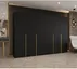 Šatní skříň Alicante 1 300 cm