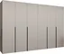 Šatní skříň Alicante 1 300 cm