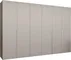 Šatní skříň Alicante 1 300 cm