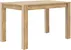 Rozkládací stůl Kammono 100/150 cm