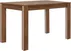 Rozkladací stôl Kammono 100/150x80 cm