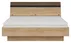 Postel Ferro 180 cm