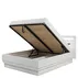Postel Irma 180 s úložným prostorem