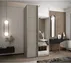 Szafa przesuwna z lustrem Lux 3 120