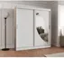 Skříň Milo 180 cm