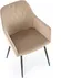 K558 krzesło beżowy