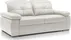 Sofa 2.5-osobowa z funkcją spania Legend