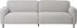 Sofa 3-osobowa Salvador