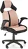 Fotel gabinetowy Bloom
