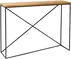 Konsola Memo Solid Wood 100