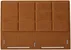 Kontinentální postel Choco 140x200 s úložným prostorem