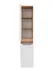Szafka łazienkowa Aruba White