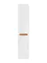 Szafka łazienkowa Aruba White