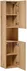 Kolekce nábytku Nova Oak
