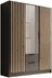 Skriňa Neri 150 cm