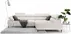 Narożnik Taloria L prawy