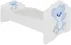 Łóżko z materacem Casimo Blue Bear 160