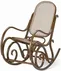 Fotel bujany do salonu B-8250