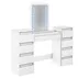 Toaletka Megan 2X4S