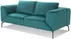 Sofa 3-osobowa Bellis z funkcją relax elektryczny z akumulatorem