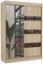 Šatní skříň Toura 150 cm