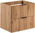 TV stolík pod umývadlo Adel Oak 60 cm