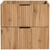 TV stolík pod umývadlo Adel Oak 60 cm