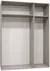 Skriňa Parma 1 150 cm
