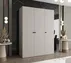 Šatní skříň Parma 1 150 cm