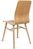 Židle X-Chair