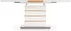 Stół rozkładany Toronto