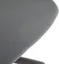 Kancelářská židle Arsen šedá