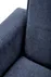 Sofa Cornelius z podnóżkiem
