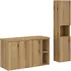 Zestaw mebli Nova Oak
