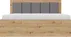 Postel Smart 180x200 cm