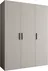 Skříň Bari 1 150 cm