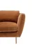 Sofa 4-osobowa Teddy (wersja z trzema poduszkami siedziskowymi)