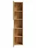 Szafka łazienkowa Nova Oak