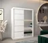 Skříň s posuvnými dveřmi Verona 2 150