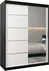 Skříň s posuvnými dveřmi Verona 2 150