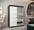 Skříň s posuvnými dveřmi Verona 2 150