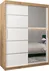 Skříň s posuvnými dveřmi Verona 2 150