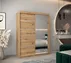 Skříň s posuvnými dveřmi Verona 2 150