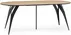 Stůl Amaya 120 cm