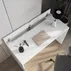 Psací stůl Nevy 120x60