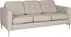 Sofa 3-osobowa Portofino