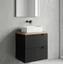Zestaw mebli Nova Black