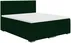 Postel boxspring 120 Vera