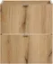Zestaw mebli Nova Oak