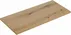 Deska stolu Nova Oak 100 cm